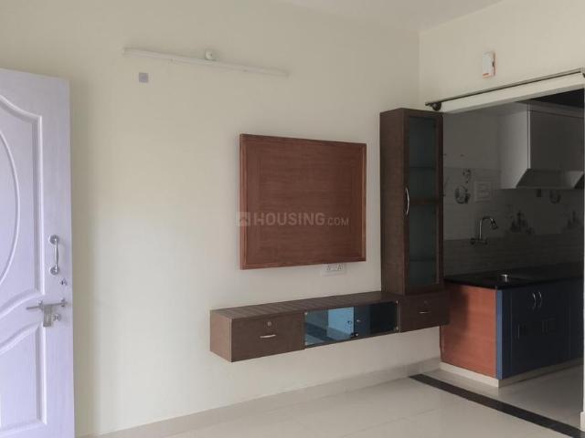 1 BHK Apartment in HBR Layout for rent Bengaluru. The reference number is 20876394