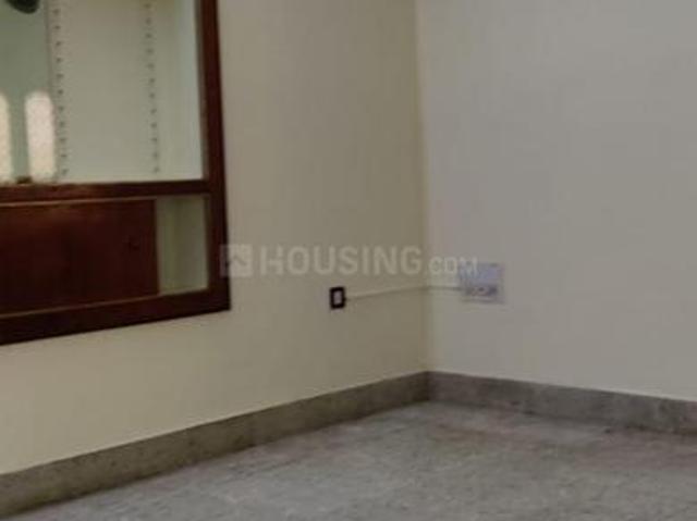 1 BHK Apartment in HBR Layout for rent Bengaluru. The reference number is 20947504