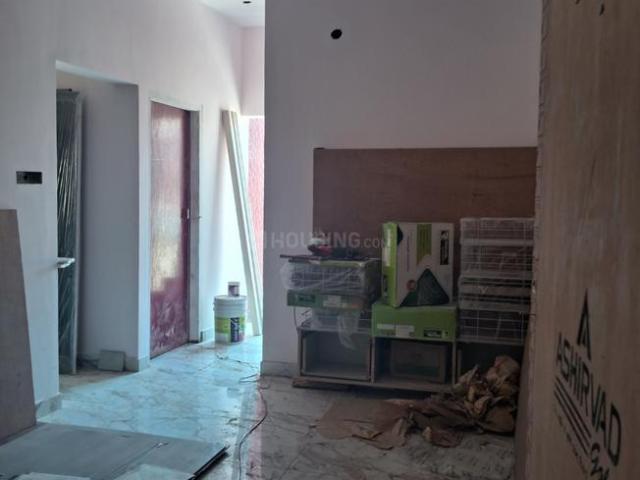 1 BHK Apartment in HBR Layout for rent Bengaluru. The reference number is 21042387