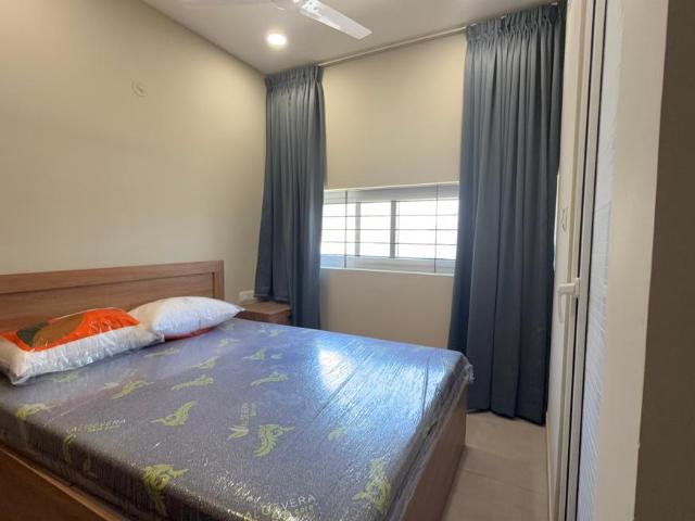 1 BHK Apartment in HBR Layout for rent Bengaluru. The reference number is 21067182