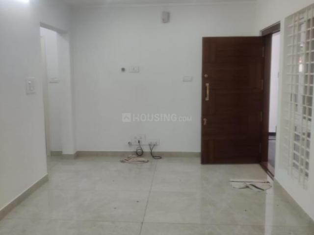 1 BHK Apartment in HBR Layout for rent Bengaluru. The reference number is 21096866