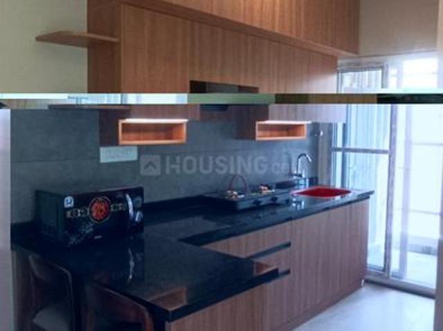 1 BHK Apartment in HBR Layout for rent Bengaluru. The reference number is 21165983