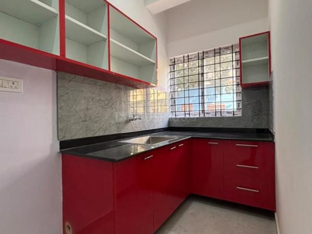 1 BHK Apartment in HBR Layout for rent Bengaluru. The reference number is 21204437