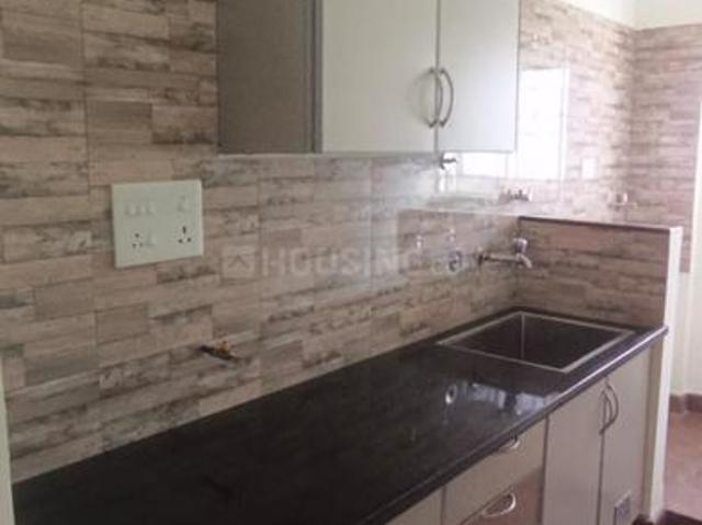1 BHK Apartment in HBR Layout for rent Bengaluru. The reference number is 21268768
