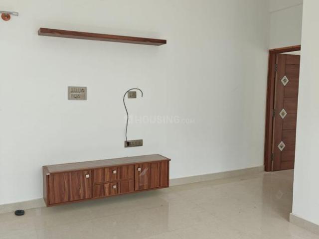 1 BHK Apartment in HBR Layout for rent Bengaluru. The reference number is 21279794