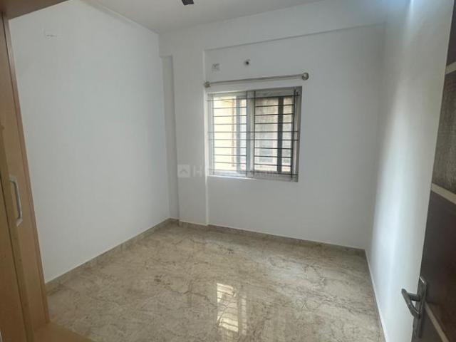 1 BHK Apartment in HBR Layout for rent Bengaluru. The reference number is 21354857