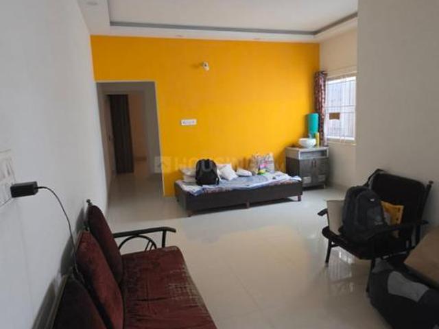 1 BHK Apartment in HBR Layout for resale Bengaluru. The reference number is 21197986