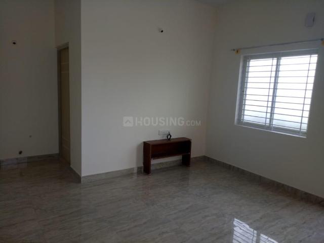 1 BHK Apartment in Hebbal for rent Bengaluru. The reference number is 17754056
