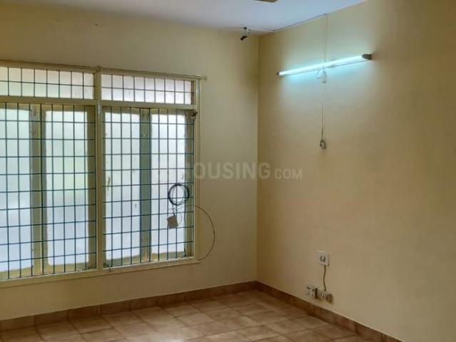 1 BHK Apartment in Hebbal for rent Bengaluru. The reference number is 19379675