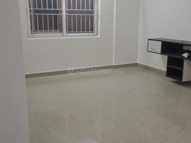 1 BHK Apartment in Hebbal for rent Bengaluru. The reference number is 20715953