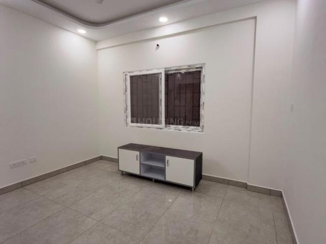 1 BHK Apartment in Hebbal Kempapura for rent Bengaluru. The reference number is 20715036