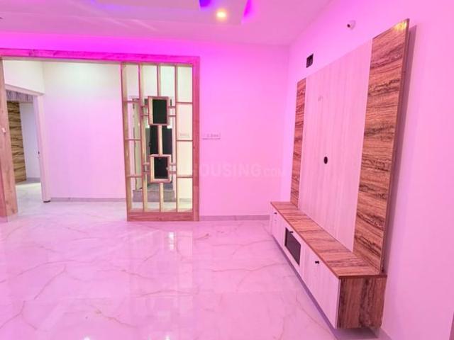 1 BHK Apartment in Hebbal Kempapura for rent Bengaluru. The reference number is 20715041