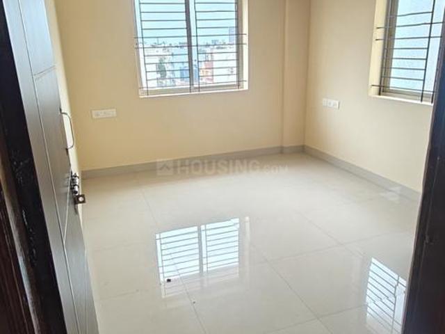 1 BHK Apartment in Hebbal Kempapura for rent Bengaluru. The reference number is 20744226