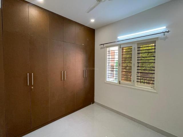 1 BHK Apartment in Hebbal Kempapura for rent Bengaluru. The reference number is 20905850