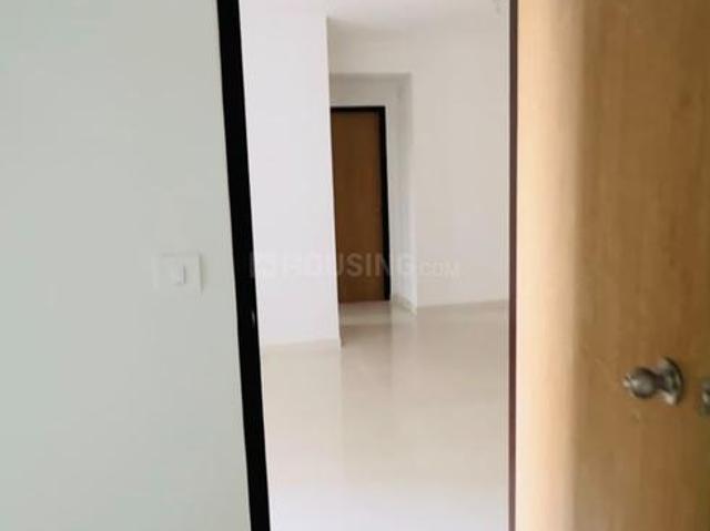1 BHK Apartment in Hedutane for rent Navi Mumbai. The reference number is 21272520