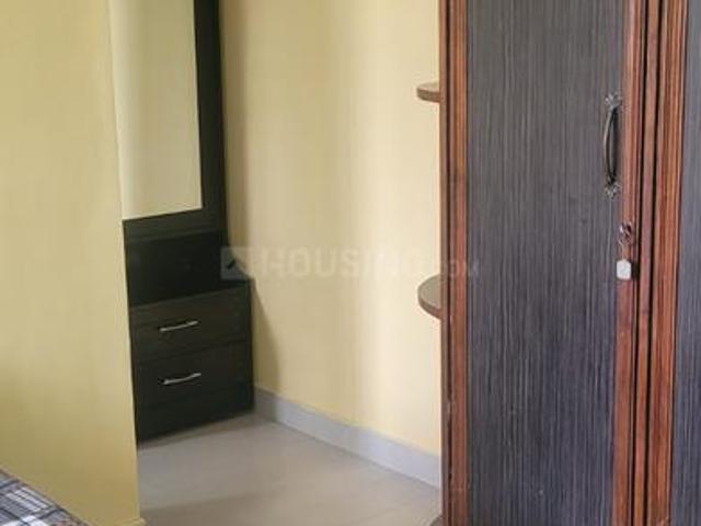 1 BHK Apartment in Hennur for rent Bengaluru. The reference number is 20522626