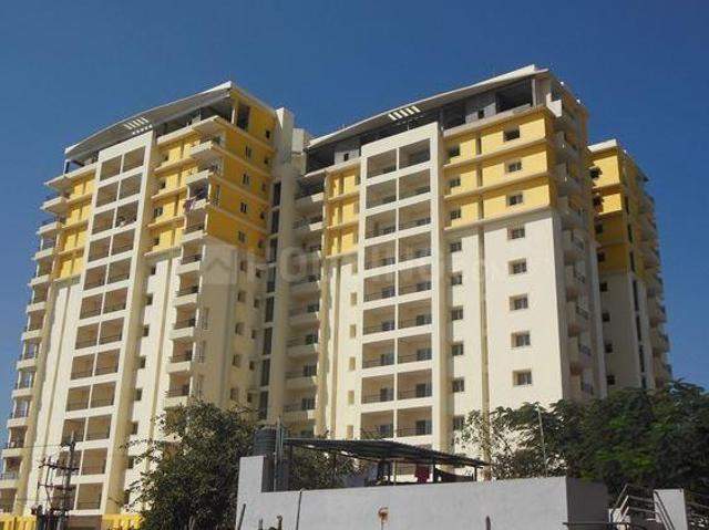 1 BHK Apartment in Hennur for resale Bengaluru. The reference number is 13316918