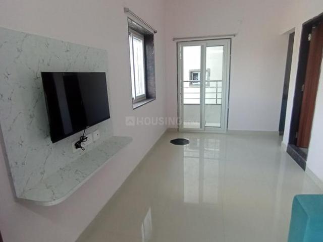 1 BHK Apartment in Hitech City for rent Hyderabad. The reference number is 17773005