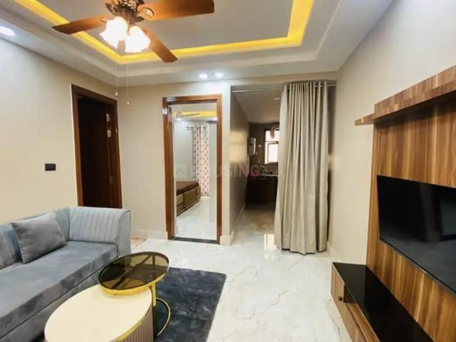 1 BHK Apartment in Hitech City for rent Hyderabad. The reference number is 20576157