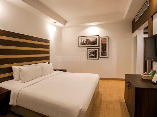 1 BHK Apartment in Hitech City for rent Hyderabad. The reference number is 20578253
