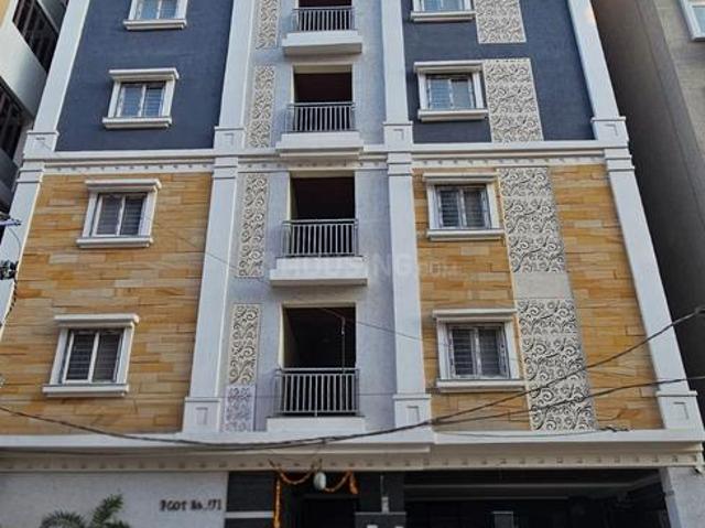 1 BHK Apartment in Hitech City for rent Hyderabad. The reference number is 21114026