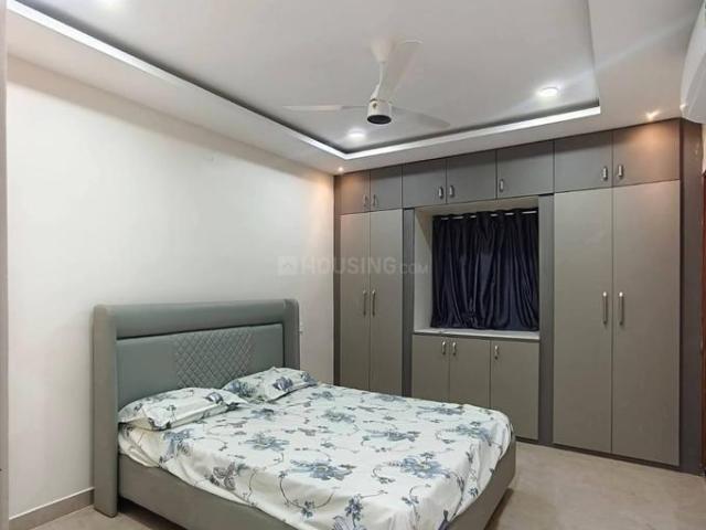 1 BHK Apartment in Hitech City for rent Hyderabad. The reference number is 21342214