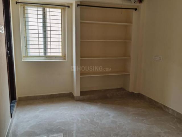 1 BHK Apartment in Himayath Nagar for rent Hyderabad. The reference number is 16050183