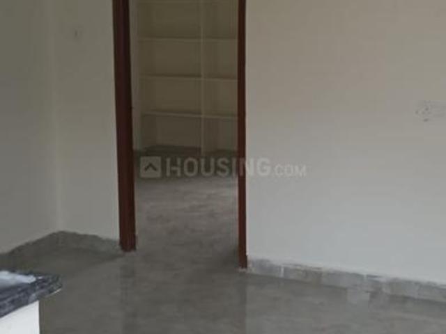 1 BHK Apartment in Himayath Nagar for rent Hyderabad. The reference number is 20423407