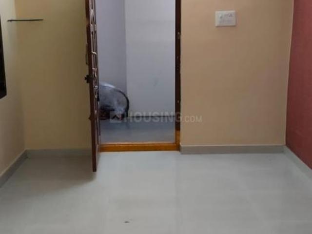 1 BHK Apartment in Himayath Nagar for rent Hyderabad. The reference number is 20423551