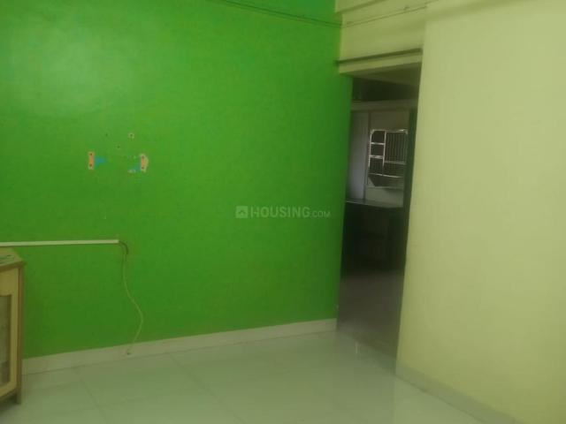 1 BHK Apartment in Hingne Khurd for rent Pune. The reference number is 20725127