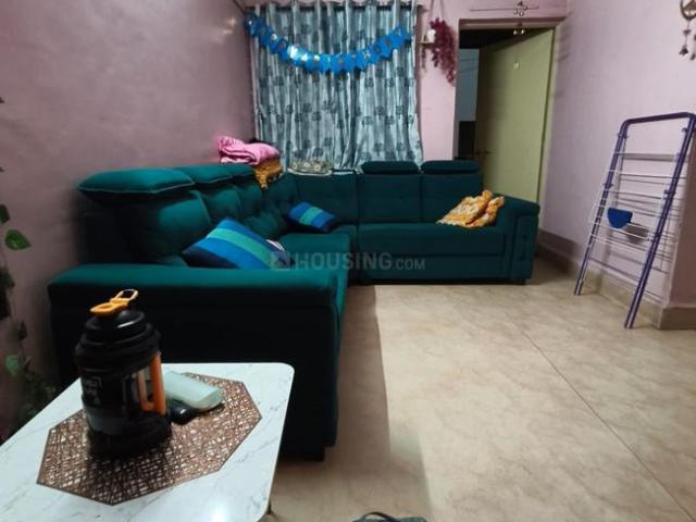 1 BHK Apartment in Hingne Khurd for rent Pune. The reference number is 21171328