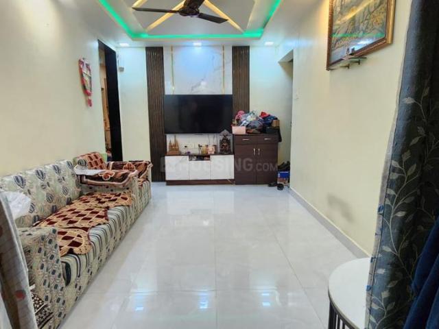 1 BHK Apartment in Hingne Khurd for resale Pune. The reference number is 20947426