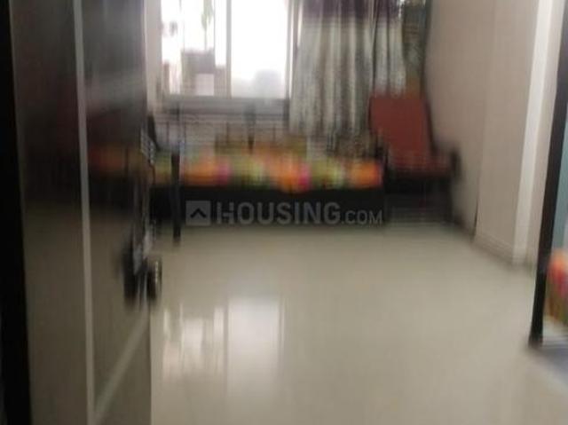 1 BHK Apartment in Hingne Khurd for resale Pune. The reference number is 21019514