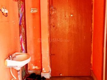 Flat to rent in Hindmotor - Balcony