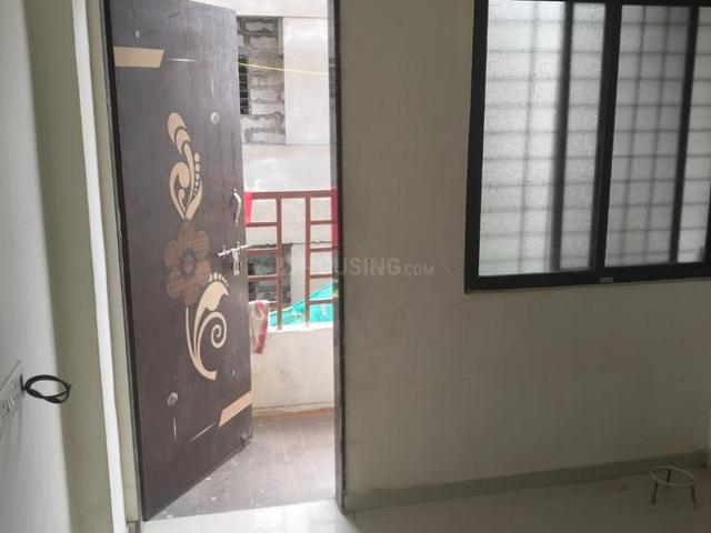 1 BHK Apartment in Hinjawadi for rent Pune. The reference number is 14523684