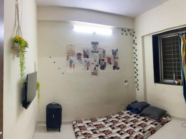 1 BHK Apartment in Hinjawadi for rent Pune. The reference number is 14557166