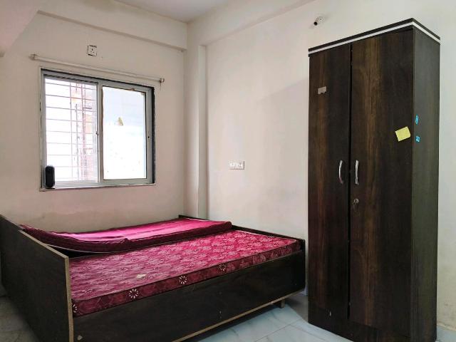 1 BHK Apartment in Hinjawadi for rent Pune. The reference number is 14927159