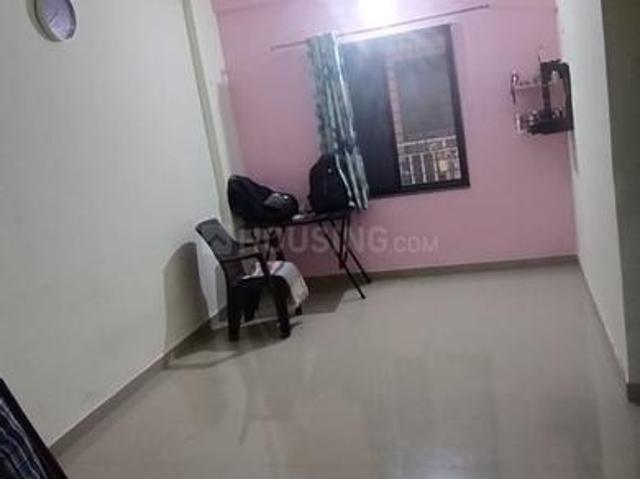 1 BHK Apartment in Hinjawadi for rent Pune. The reference number is 18893241