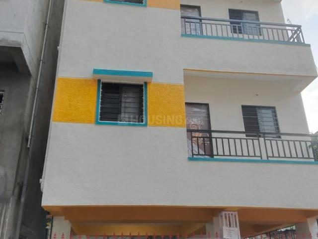 1 BHK Apartment in Hinjawadi for rent Pune. The reference number is 18376249