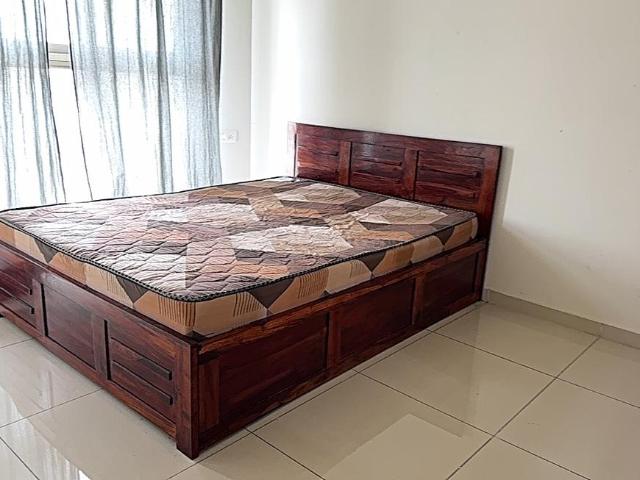 1 BHK Apartment in Hinjawadi for rent Pune. The reference number is 19173347