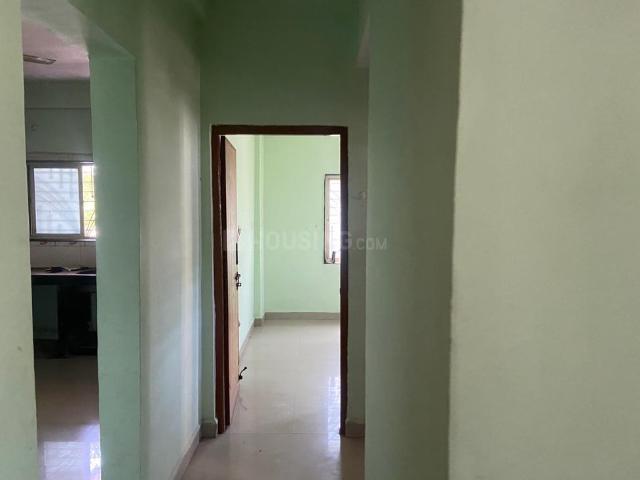 1 BHK Apartment in Hinjawadi for rent Pune. The reference number is 20411300