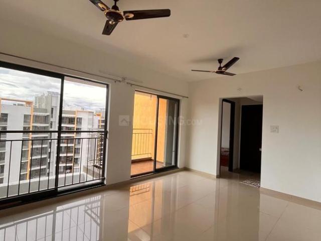 1 BHK Apartment in Hinjawadi for rent Pune. The reference number is 20451184