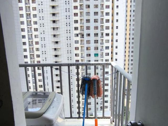 1 BHK Apartment in Hinjawadi for rent Pune. The reference number is 20483712
