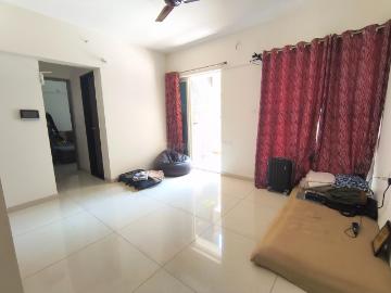 1 BHK Apartment in Hinjawadi for rent Pune. The reference number is 20486806
