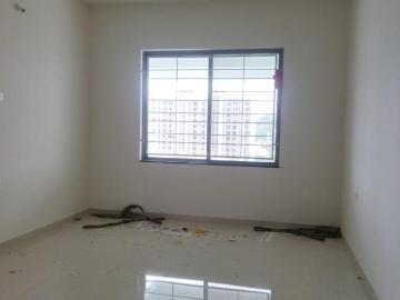 1 BHK Apartment in Hinjawadi for rent Pune. The reference number is 20543850