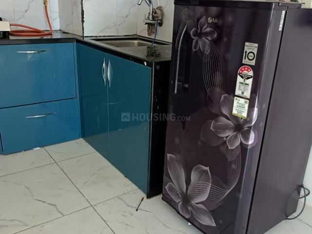 1 BHK Apartment in Hinjawadi for rent Pune. The reference number is 20563187