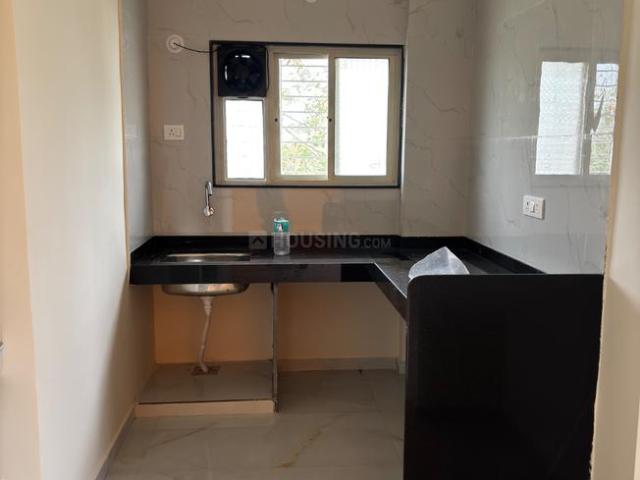 1 BHK Apartment in Hinjawadi for rent Pune. The reference number is 20578674