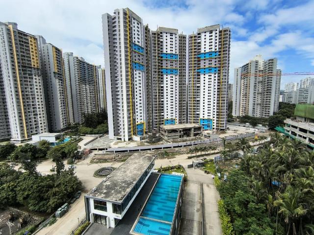 1 BHK Apartment in Hinjawadi for rent Pune. The reference number is 20614152