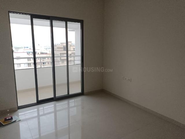 1 BHK Apartment in Hinjawadi for rent Pune. The reference number is 20621335