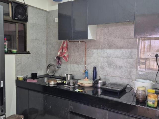 1 BHK Apartment in Hinjawadi for rent Pune. The reference number is 20652006
